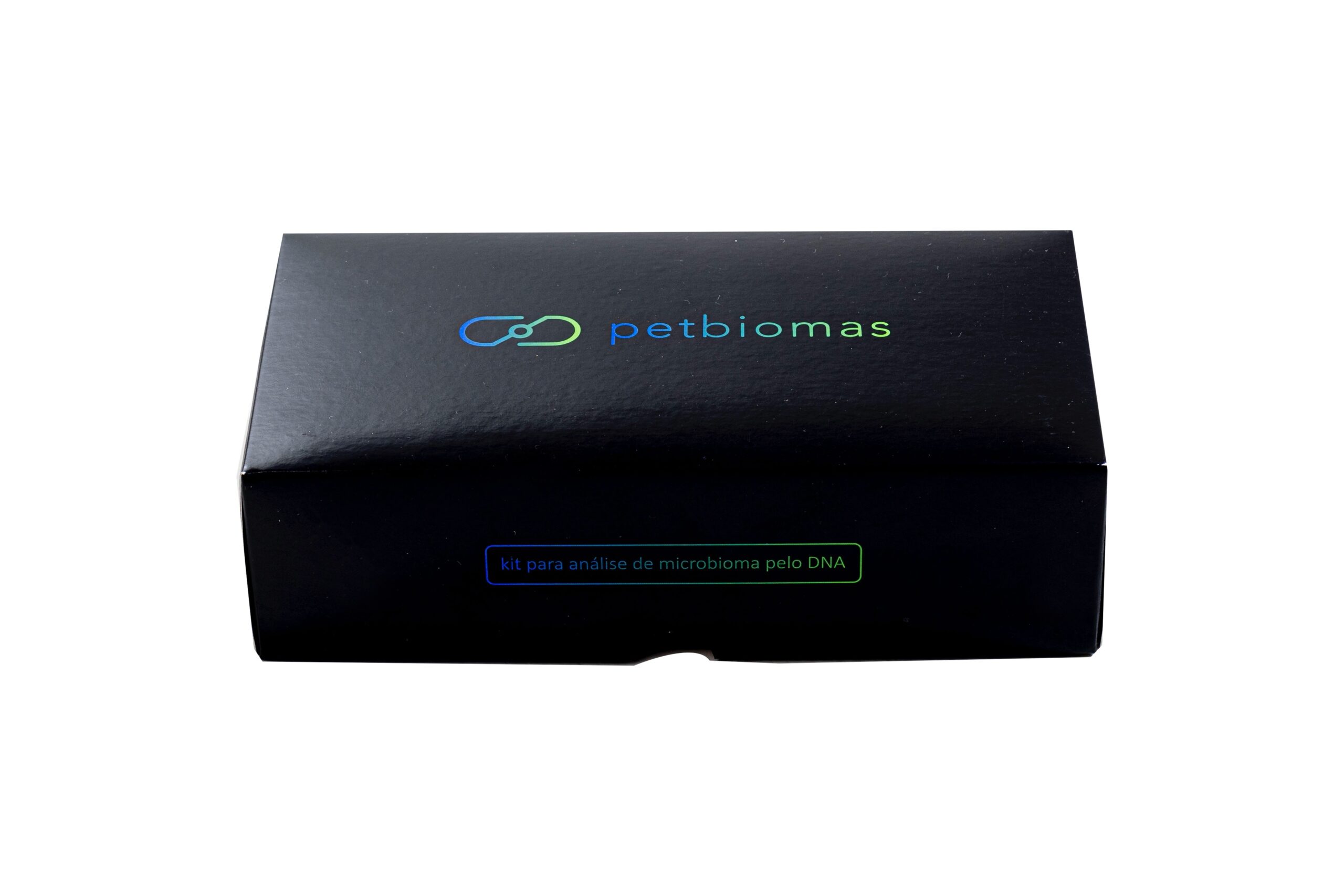 CATBIOMA - Exame de Microbioma Intestinal para Gatos - Imagem 3