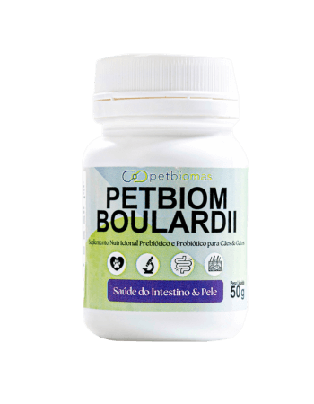 boulardii