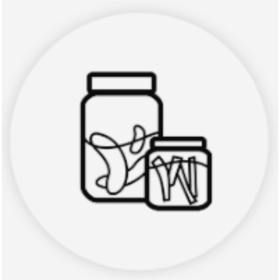 fermentada